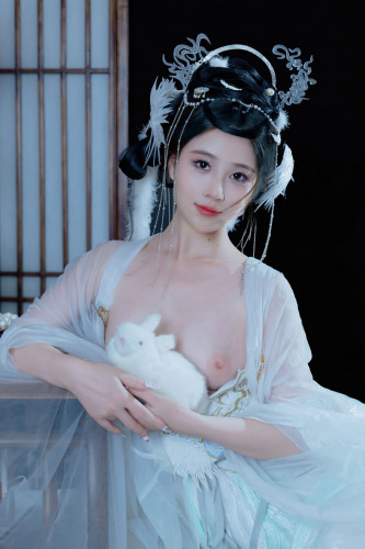 年年Nnian-嫦娥仙子