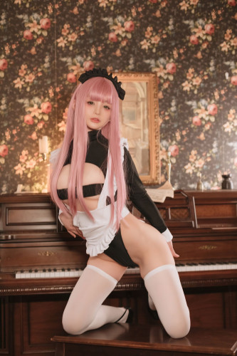 桜井宁宁-033-复古女仆