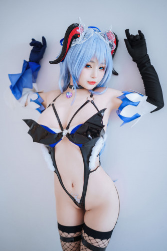 桜井宁宁-057-甘雨