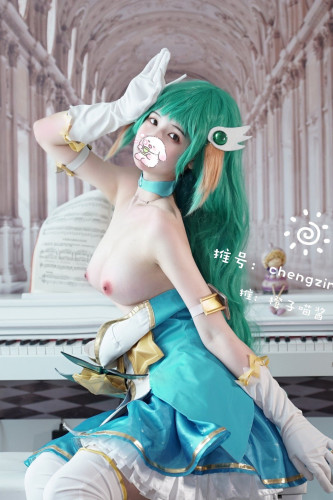 橙子喵酱-索拉卡