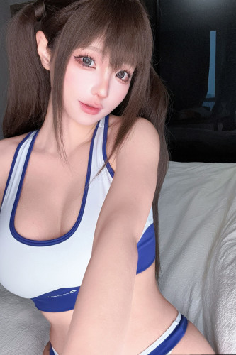 蠢沫沫-2025年5月自拍-5套