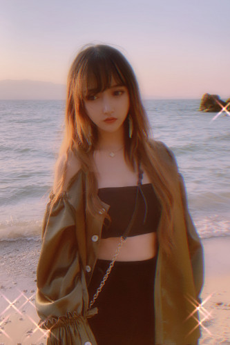 过期米线线喵-日常