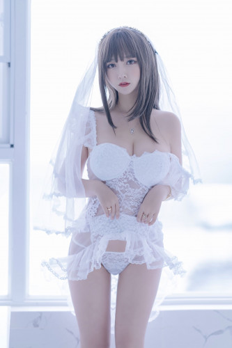 过期米线线喵-061-白雪姬