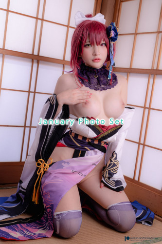 Fantasy-Factory-小丁Ding-2023年1月作品预览-January-photo-preview-2022.12