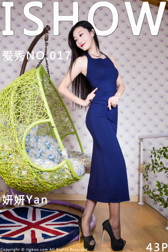 IShow爱秀-017-妍妍Yan-2015-11-12