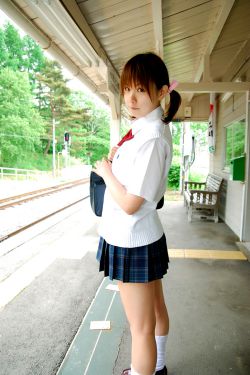 日本CosPlay_橘みなみ (Tachibana Minami) 夜勤病棟 写真集[98P]