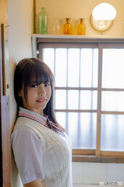 Graphis_夕美しおん Shion Yumi Limited Edition 写真集[11P]