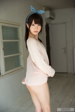 Graphis_天使もえ/天使萌 First Gravure 初脱ぎ娘 写真集[24P]