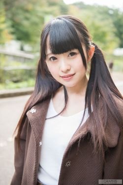 Graphis_Kirari Sena 瀬名きらり/濑名光莉 Limited Edition 写真集[12P]