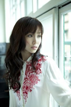 Image.tv_吉木りさ/吉木梨纱《純情華憐》 前篇 写真集[72P]