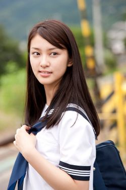 Image.tv_武井咲 Emi Takei 《Stay Gold》 写真集[30P]