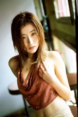 NS Eyes_ SF-No.132 Hikaru Kawamura 川村ひかる/川村光 写真集[69P]