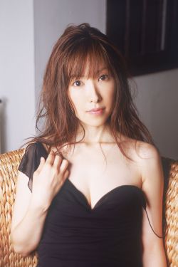 NS Eyes_ SF-No.524 Yoko Watanabe 渡边洋香/渡辺洋香 写真集[28P]