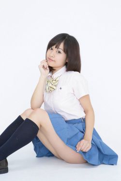 YS Web_夏江美優《パッチリおめめのGショック入学!!》写真集 Vol.677[49P]