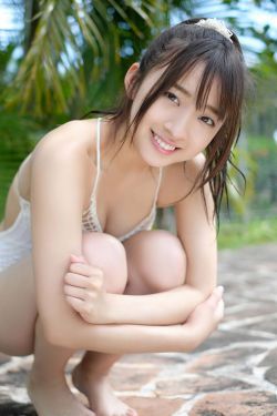 YS Web_渡邊幸愛 《真夏の果実》 Vol.803 写真集[20P]