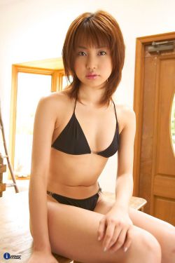 @misty_ No.037 Megumi Fukushita 福下恵美 写真集[30P]