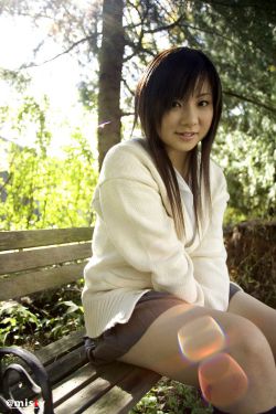 @misty_ No.104 Ayano Yoshikawa 吉川綾乃 写真集[50P]