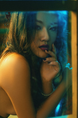 PartyCat轰趴猫-Vol.048-Cuern-2018.01.23