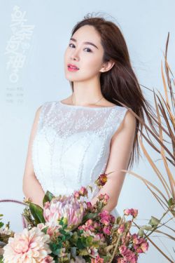 TouTiao头条女神-2019.01.02-易阳-《我的花漾年华》