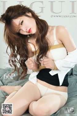 丽柜_ 紧缚丽莲 Model 天天 - 肉丝OL捆绑[67P]