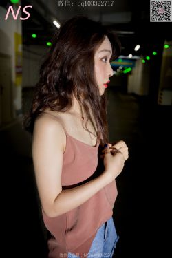 纳丝摄影_小朱茵《地下车库的丝袜美腿女郎》 写真集[64P]