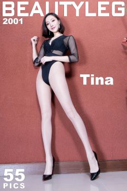 Beautyleg_ No.2001 Tina - 透视情趣高叉美腿写真[33P]