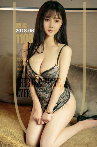 UGirlsApp尤果圈爱尤物-1108-姜涵-《欢乐水手服》