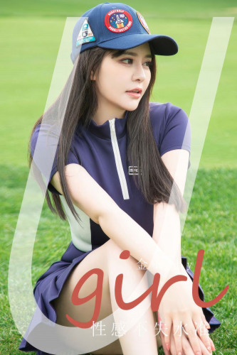 UGirlsApp尤果圈爱尤物-2932-金baby-《不失水准》-2024.08.28