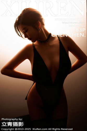 XiuRen秀人网-11013-CHENCHEN-修身旗袍西安旅拍写真发布-2025.11.20