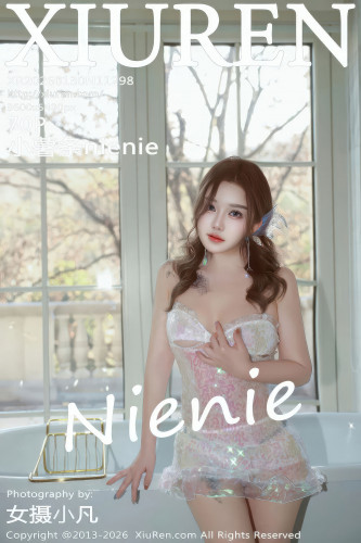 XiuRen秀人网-11298-小薯条nienie-美人鱼剧情-轻透白纱浴缸场景-2026.01.30