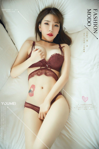 YouMei尤美-076-小KK-绝美人妻-2018-11-05