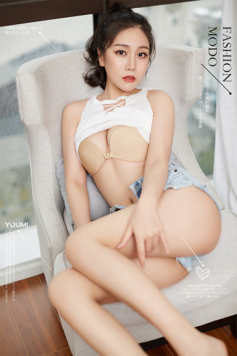 YouMi尤蜜-2019.08.06-张茜茹-《情人梦》