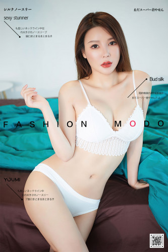 YouMi尤蜜-2020.10.05-李多多-《初恋旋律》